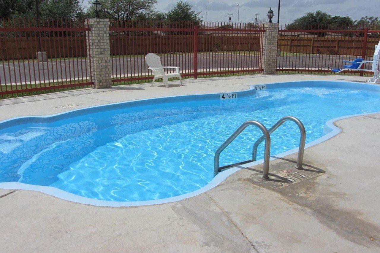 Howard Johnson By Wyndham Lubbock Tx Ngoại thất bức ảnh